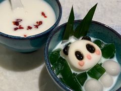 -孔雀云贵川·融合菜(长宁来福士店)