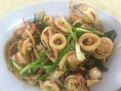 -秋姐美食店(旅游大道店)