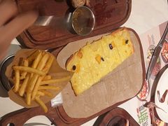 -半秋山西餐厅(巴南万达广场店)