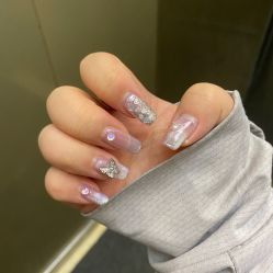 -晨·艺美甲美睫