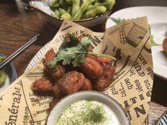 -杨梅市场·打工人小酒馆(新天地店)