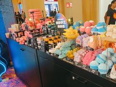 -LUSH(威尼斯人店)