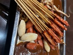 -大佬李砂锅(钱江财富广场店)