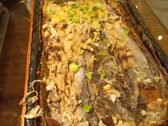 -不曾在把把烧•烧烤(莲坂磐基店)