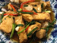 -阿殳粥馆(水围村店)