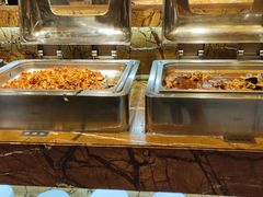 自助取餐区-汉巴味德巴西烤肉(顺和广场店)