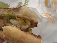 -麦当劳(无锡永乐店)