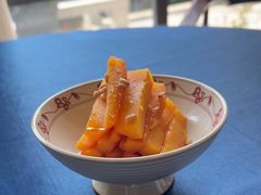-香雪海饭店中餐厅(人民桥店)