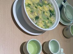 -吕氏疙瘩汤·海鲜新鲁菜(凯德mall新都心店)