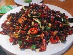 -福茂源横山铁锅羊肉(牡丹园店)