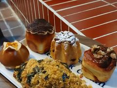 -屋裡·Union Bakery(龙江路店)
