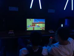 -世代星球·保龄球·镭战真人CS·团建(杨浦店)