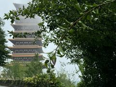 -牛首山文化旅游区