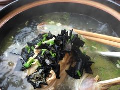 -九华山友谊土菜馆 小资餐厅