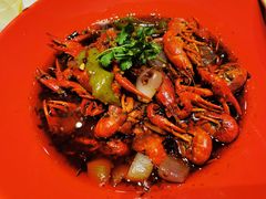 -红辣椒·川菜·火锅(科华路店)