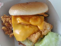 -肯德基(丰北路店)