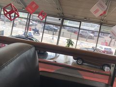 -上海永达奥迪4S店(张杨路店)