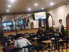 -西部马华清真兰州牛肉面·烧烤夜市(关东店)