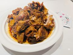 -东方饺子王(工农大路店)