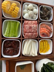 -东方爱堡国际月子会所·产后康复(兴化店)