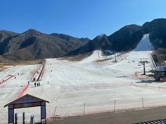 -八达岭滑雪场