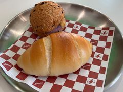 -稻妻面包·Lightning Bakery(长月巷店)