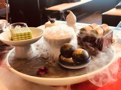 -馋遇江南·精致湖景雅宴(东方之门店)