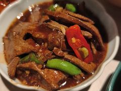-松鹤面馆·古法焖肉面(观前店)