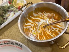 -清真· AL-JANNAT 佳纳特餐厅(仙林店)