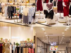 -新世界百货(顺义店)