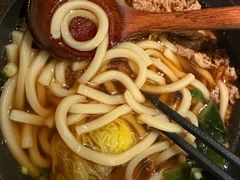 -沼津港精致料理·寿喜烧·烧鸟(龙湖南桥天街日料榜单店)