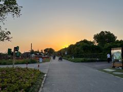 -嘉北郊野公园