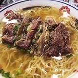 北京探店 | 七爷清汤腩，我的天堂~哈哈