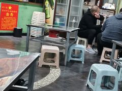 -时二崽肥肠鸡大排档(健康路店)