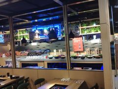 -新辣道鱼火锅(上地华联店)