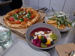 -O'mills Sourdough Bakery&Bistro(永嘉路店)