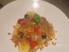 -汤城小厨•粤菜•靓汤(苏州街店)