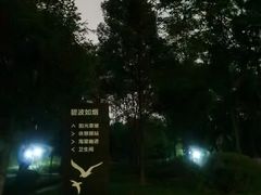-重庆彩云湖湿地公园