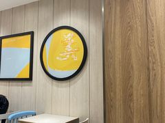 用餐区-魏家凉皮(文景路店)