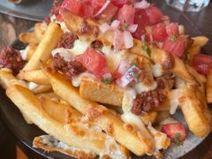 -Q MEX 库迈墨西哥餐吧(三里屯店)