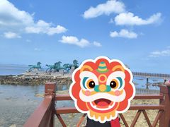 -养马岛旅游度假区