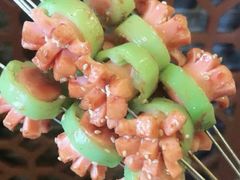 -高鸽子锦州烧烤63年(海阳路店)