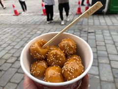 -黑色经典臭豆腐·湖南特产(太平街口店)