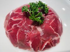 -南门涮肉(通州大船店)