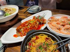 -鱼食饭稻·苏浙土菜17年老馆子(平江路店)