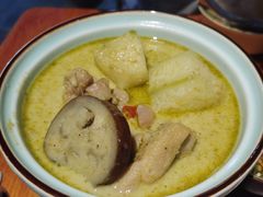-我的甜·泰国餐厅