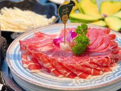 -阳坊涮肉(西直门凯德mall店)