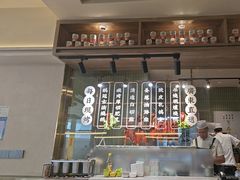 -鹅冠港式茶餐厅(来福士店)