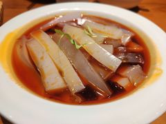 凉粉-丹江渔村(望京店)