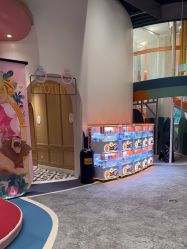 -奈尔宝家庭中心·亲子餐厅(鄞州万达店)
